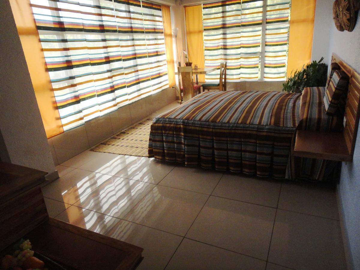 Citi Hotel Hilongos Zimmer foto